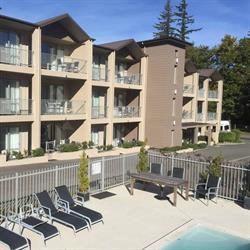 Clear Ridge Apartments