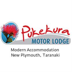 Pukekura Motor Lodge