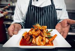 Suk Jai Thai Restaurant