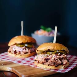 Wilson Barbecue