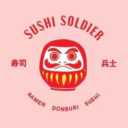 Sushi Soldier