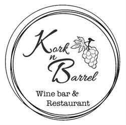 Kork n Barrel
