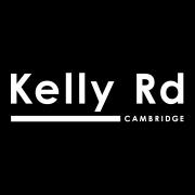 Kelly Rd Cambridge Lodge