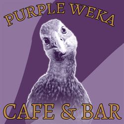 Purple Weka Cafe & Bar