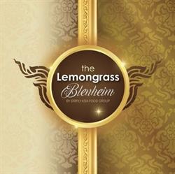 The Lemongrass