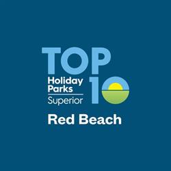 Red Beach TOP 10