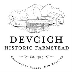 Devcich Historic Farmstead