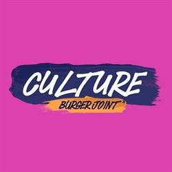 Culture Burger Joint