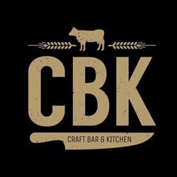 CBK Masterton (Craft Bar and Kitchen)