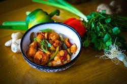 Curry Delight Indian Restaurant