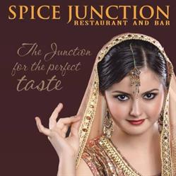 Spice Junction