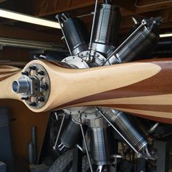 Classic Aero Machining Service