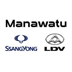 Manawatu SsangYong & LDV