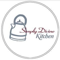 Simply Divine Kitchen