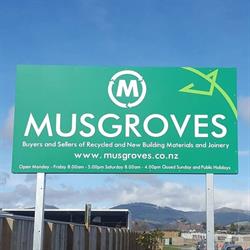 Musgroves Ltd
