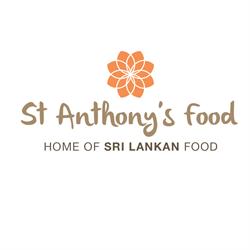 St Anthony's Food