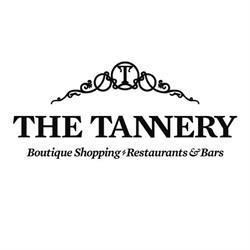 The Tannery Boutique Shopping, Dining & Arts Emporium