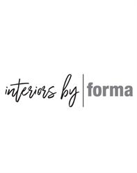 Interiors by Forma