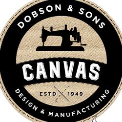 Dobson + Sons Canvas
