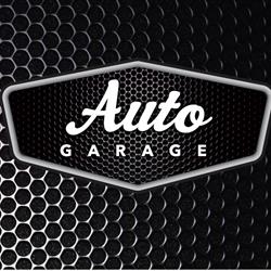 Auto Garage / Battery Town