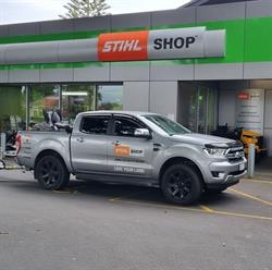 STIHL SHOP Hamilton East