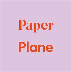 Paper Plane