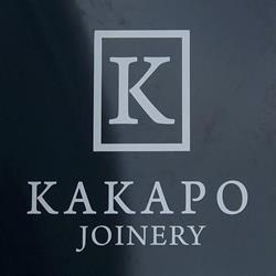 Kakapo joinery