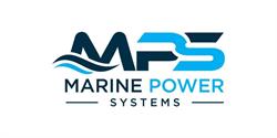Marine Power Systems Ltd