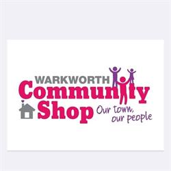 Warkworth Community Shop