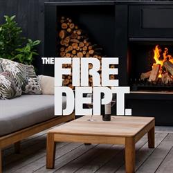 The Fire Dept.