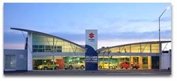 Hollands Suzuki Cars