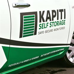 Kapiti Self Storage