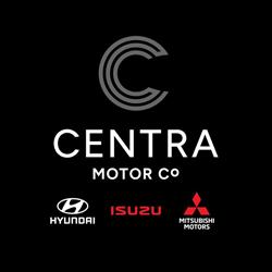 Centra Motor Co. South Canterbury (Hyundai & Isuzu)
