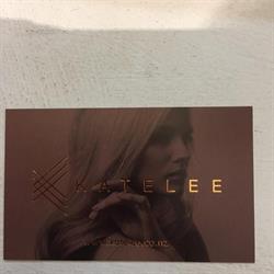 Kate Lee