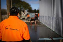 BB Construction Limited