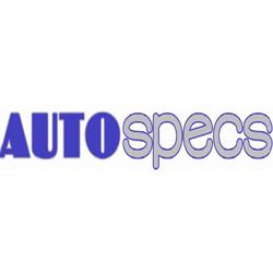Auto Specs Ltd