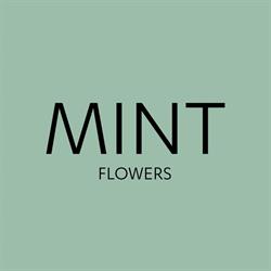 Mint Flowers
