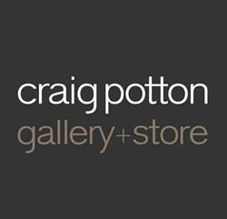 Craig Potton Gallery + Store
