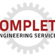 Complete Engineering Services Ltd