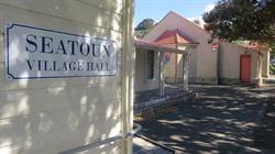 Seatoun Village Hall & St Christopher's Church