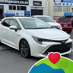 Tauranga Cars