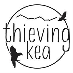 Thieving Kea