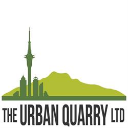 The Urban Quarry