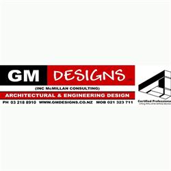 GM Designs Consulting Ltd