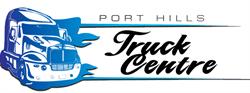 Port Hills Truck Centre