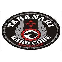 Taranaki Hardcore (Official)