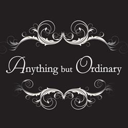 Anything but Ordinary