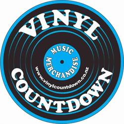 Vinyl Countdown