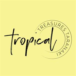 Tropical Treasures Taranaki Ltd