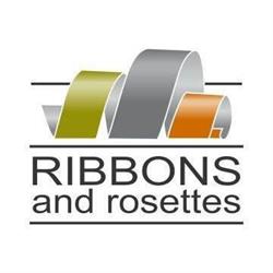 Ribbons and Rosettes